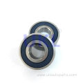 Single Row 30BD40 Automotive Air Condition Bearing